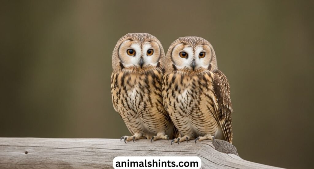 Spiritual Meanings of Seeing an Owl