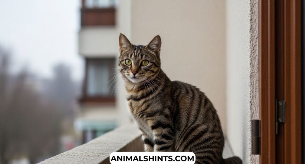 Spiritual Meanings of a Stray Cat Coming to Your House