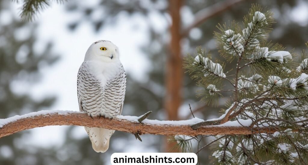 Spiritual Meanings of Seeing an Owl