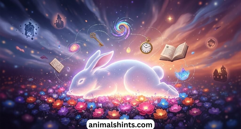 Spiritual Meanings and Symbolism of Dead Rabbit