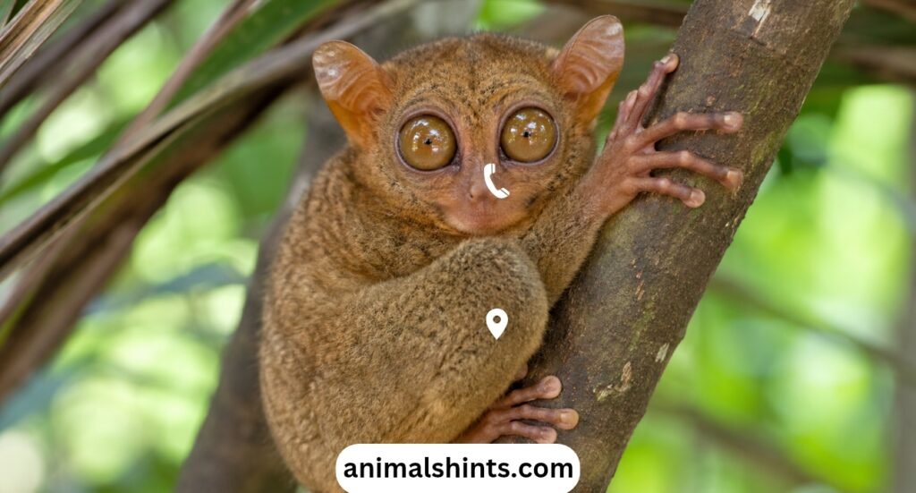 Top 18 Small Monkey Breeds In The World