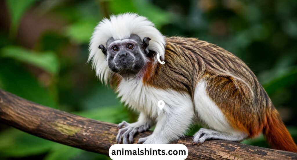 Top 18 Small Monkey Breeds In The World