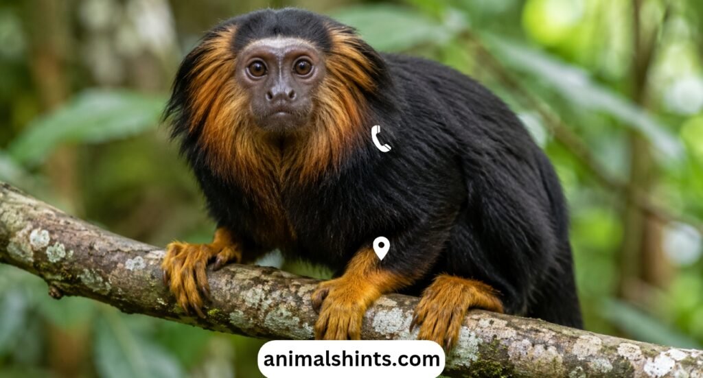 Top 18 Small Monkey Breeds In The World