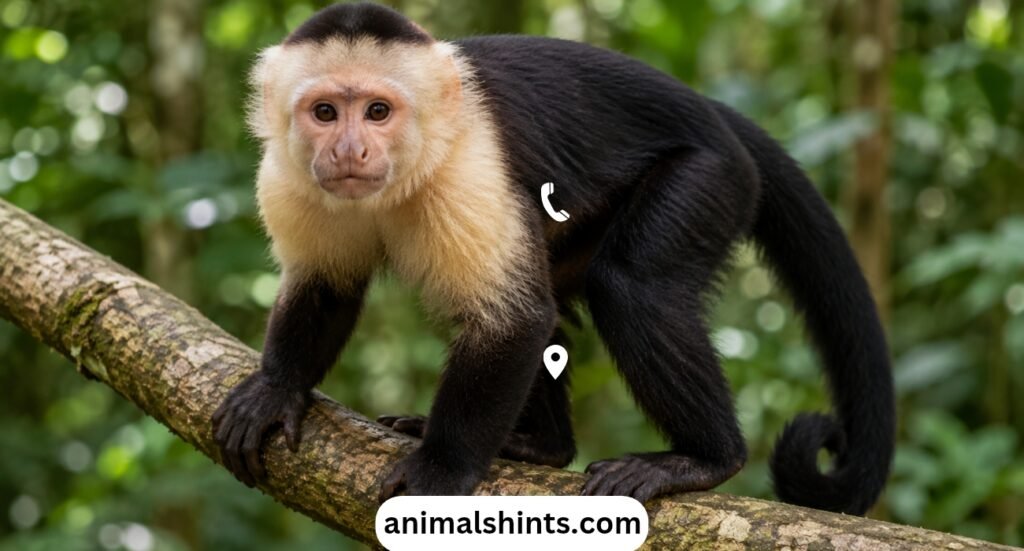 Top 18 Small Monkey Breeds In The World