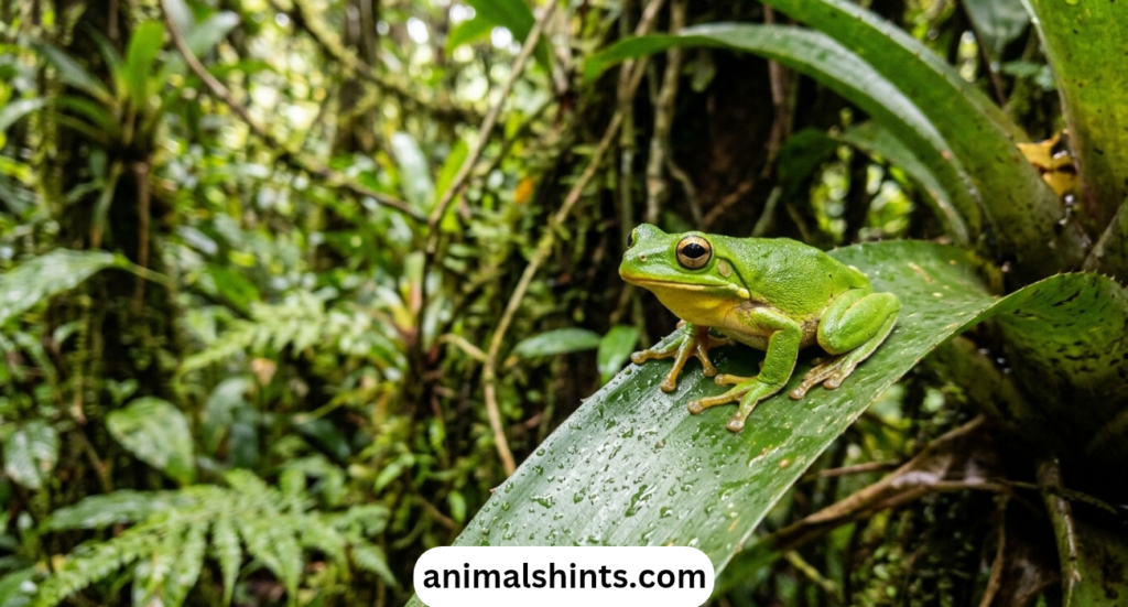 Top 18 Animals with Big Eyes (With Pictures)