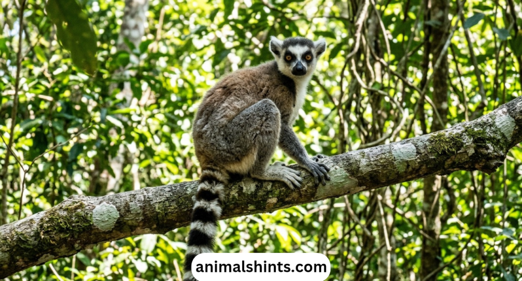 Top 18 Animals with Big Eyes (With Pictures)