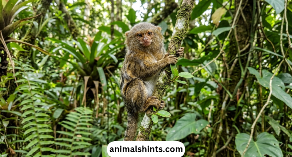 Top 18 Animals with Big Eyes (With Pictures)