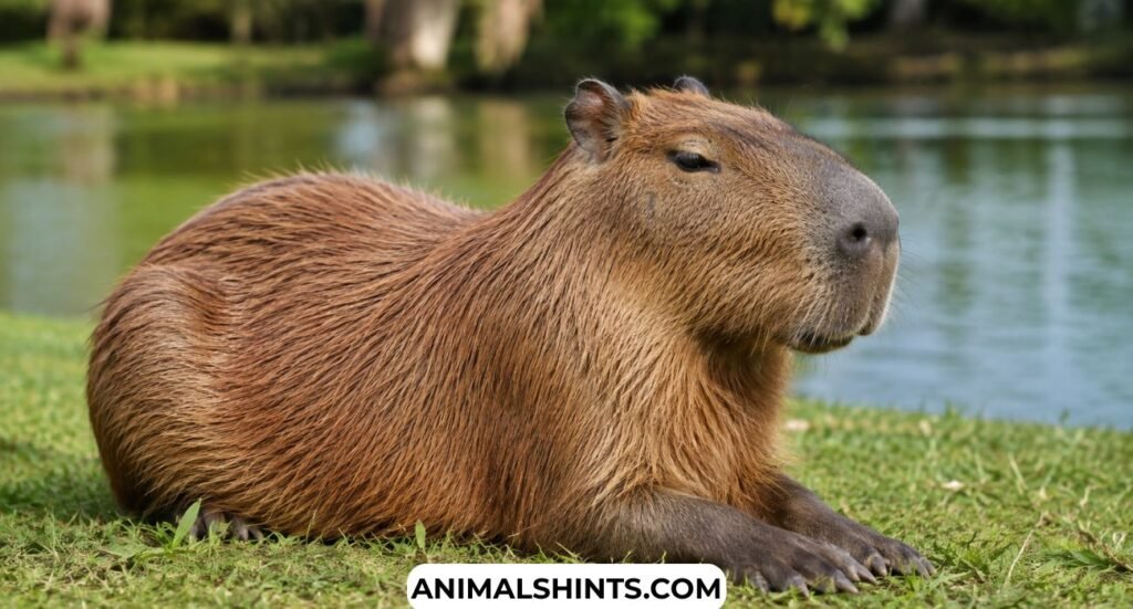 The Most Chill Animals: 25 Docile Creatures on Earth