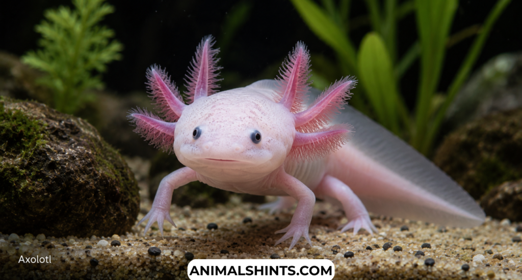 Explore Top 30 Most Shy Animals (With Pictures) Explore Top 30 Most Shy Animals (With Pictures)