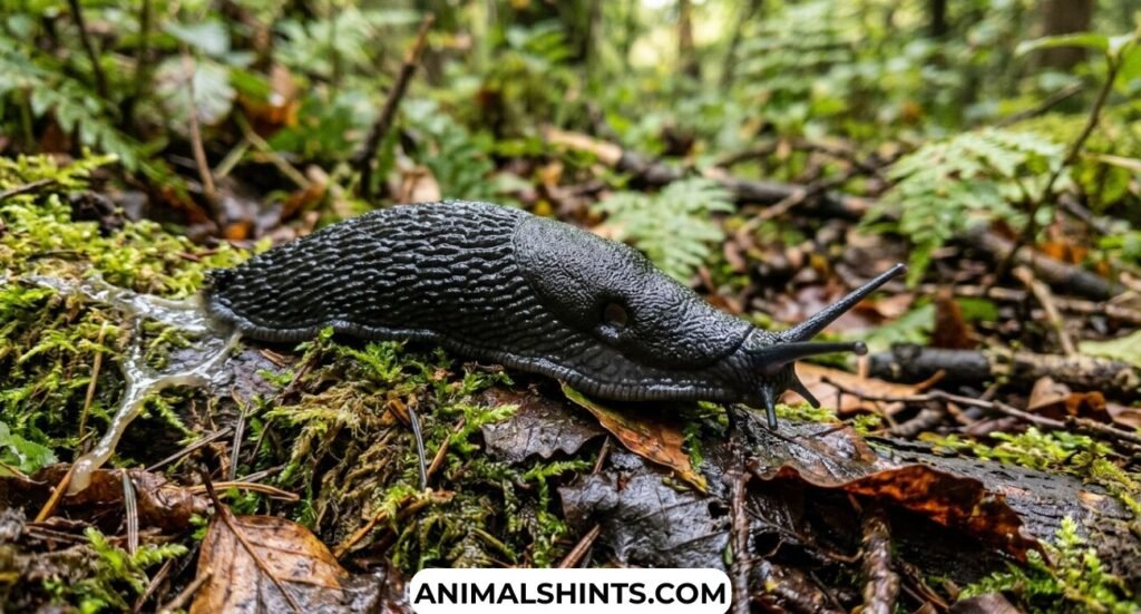 Top 25 Animals with No Legs (Pictures Included)