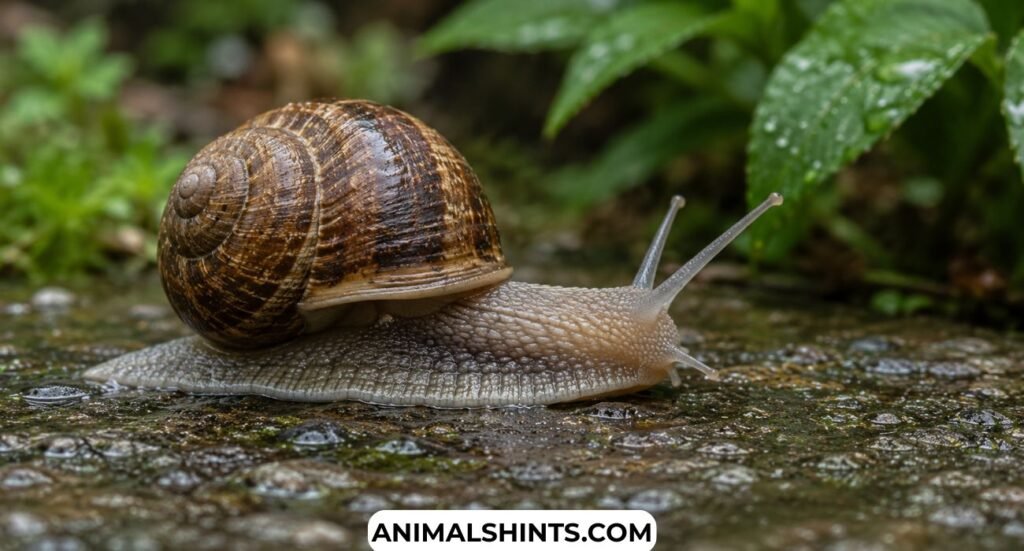 Explore Top 17 Animals with Shells (With Images)
