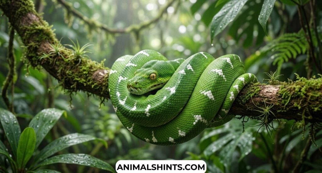 Top 25 Animals with No Legs (Pictures Included)