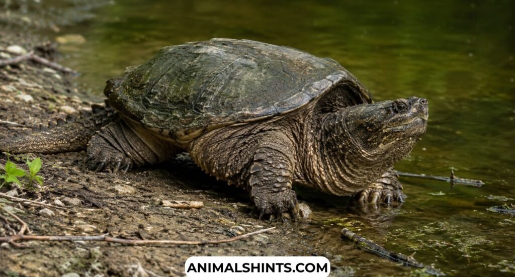 Explore Top 17 Animals with Shells (With Images)