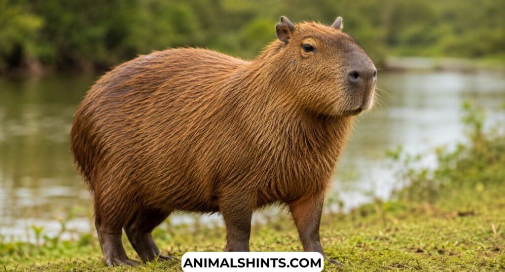 Fat Animals: 25 Chunky Creatures That Will Melt Your Heart