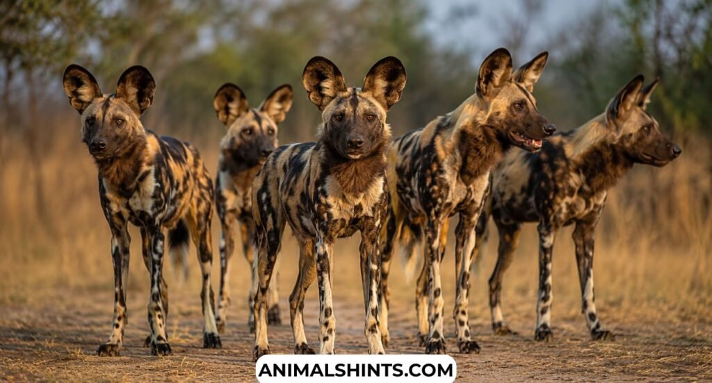 Explore Top 30 Most Energetic Animals (With Pictures)