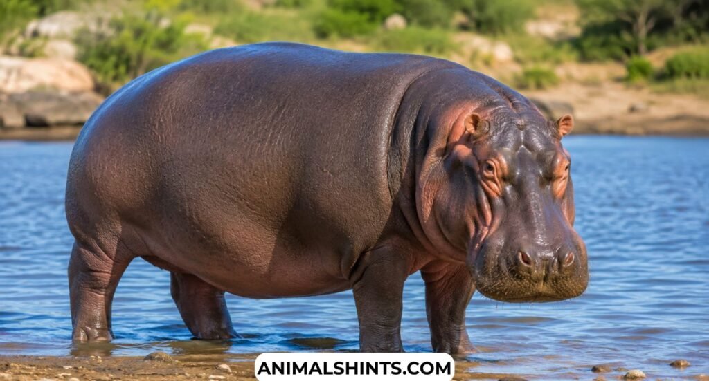Fat Animals: 25 Chunky Creatures That Will Melt Your Heart