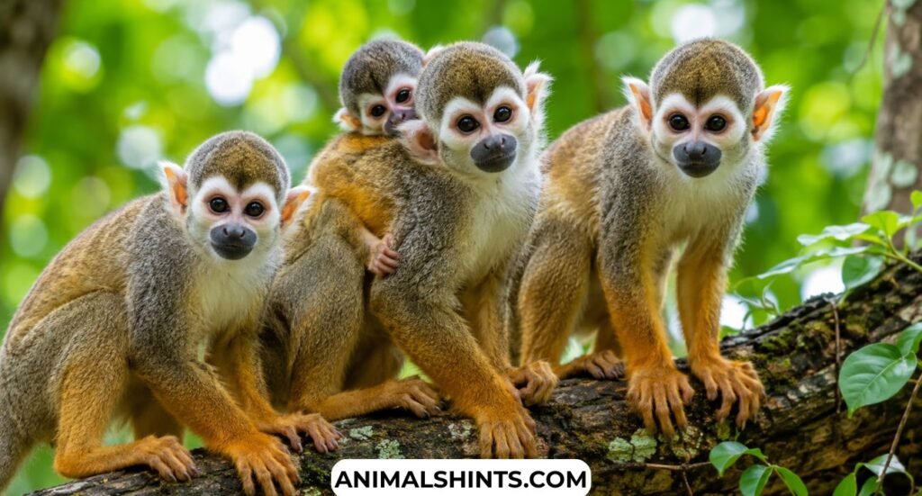 Explore Top 30 Most Energetic Animals (With Pictures)
