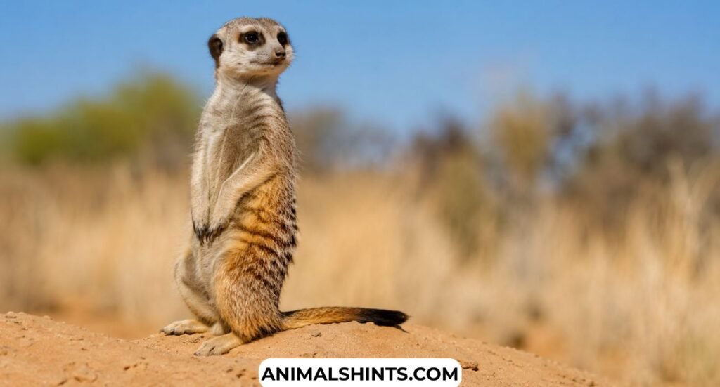 Skinny Animals: 25 Incredibly Slender Creatures That Will Amaze You