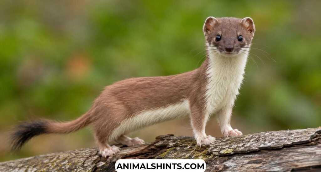 Skinny Animals: 25 Incredibly Slender Creatures That Will Amaze You