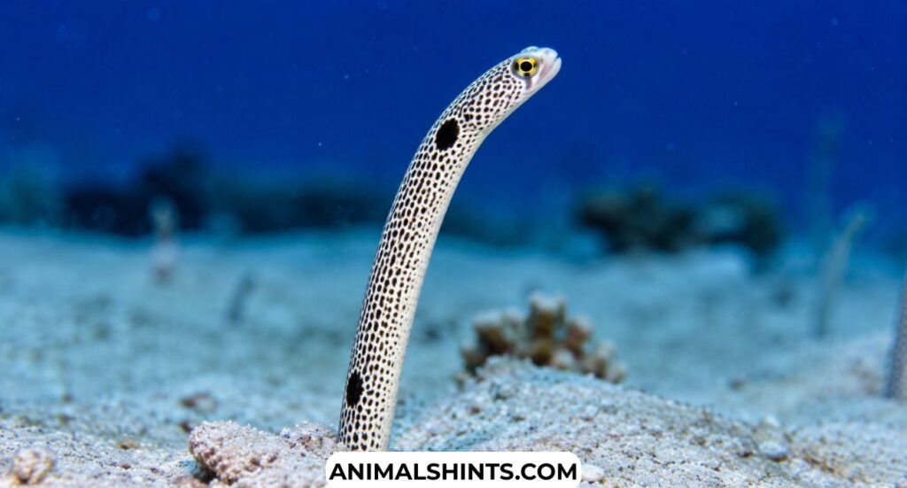 Skinny Animals: 25 Incredibly Slender Creatures That Will Amaze You