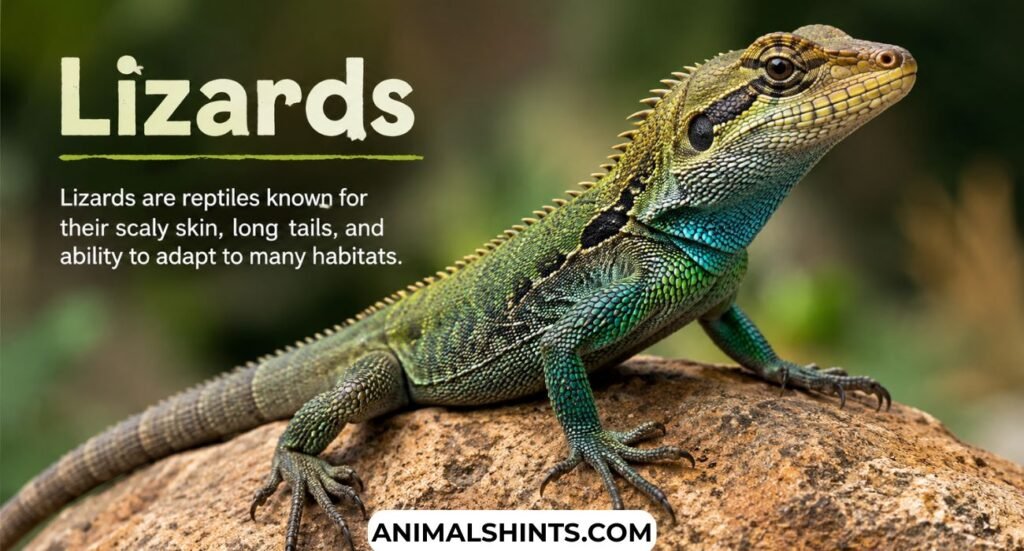 Explore Top 25 Quiet Animals in the World (With Images)