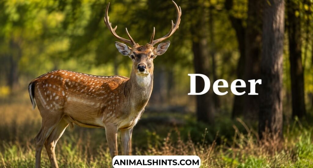 Explore Top 25 Quiet Animals in the World (With Images)