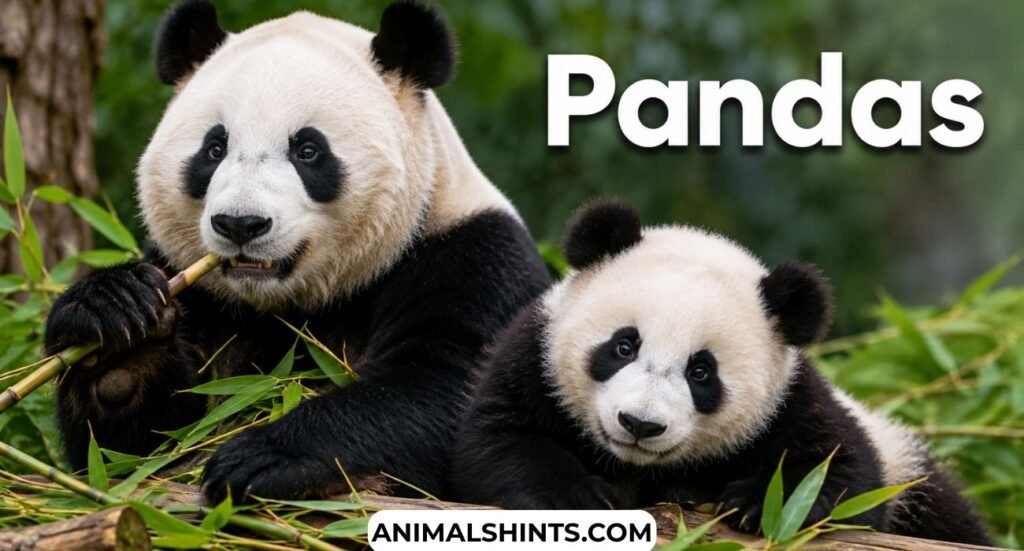 Explore Top 25 Quiet Animals in the World (With Images)