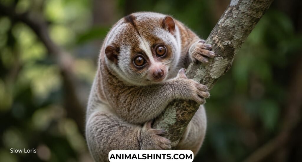 Explore Top 30 Most Shy Animals (With Pictures)