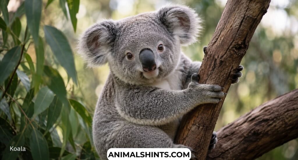 Explore Top 30 Most Shy Animals (With Pictures)