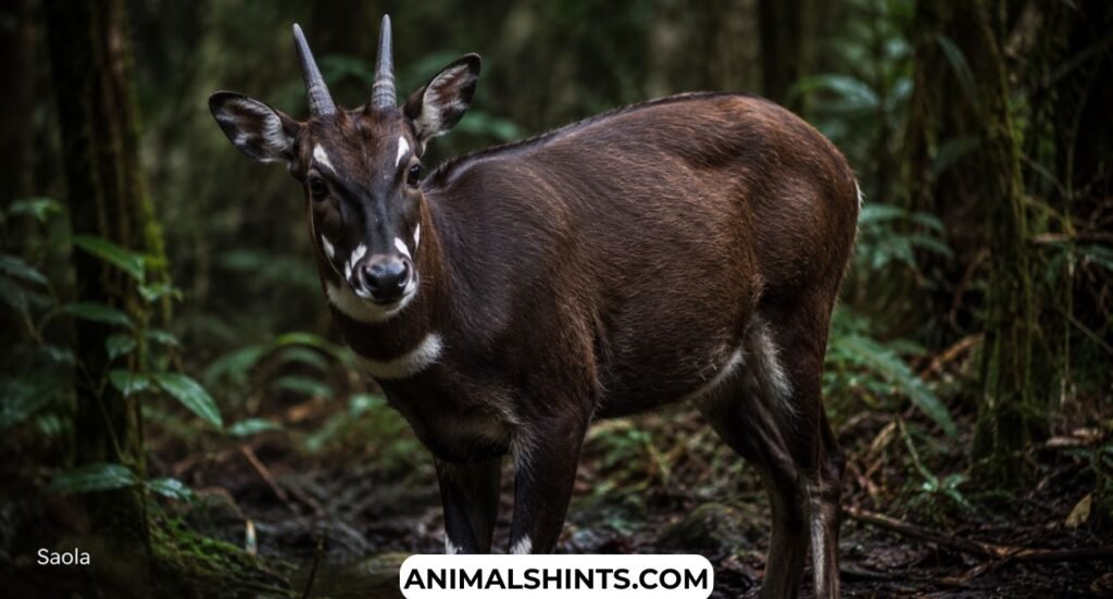 Explore Top 30 Most Shy Animals (With Pictures)