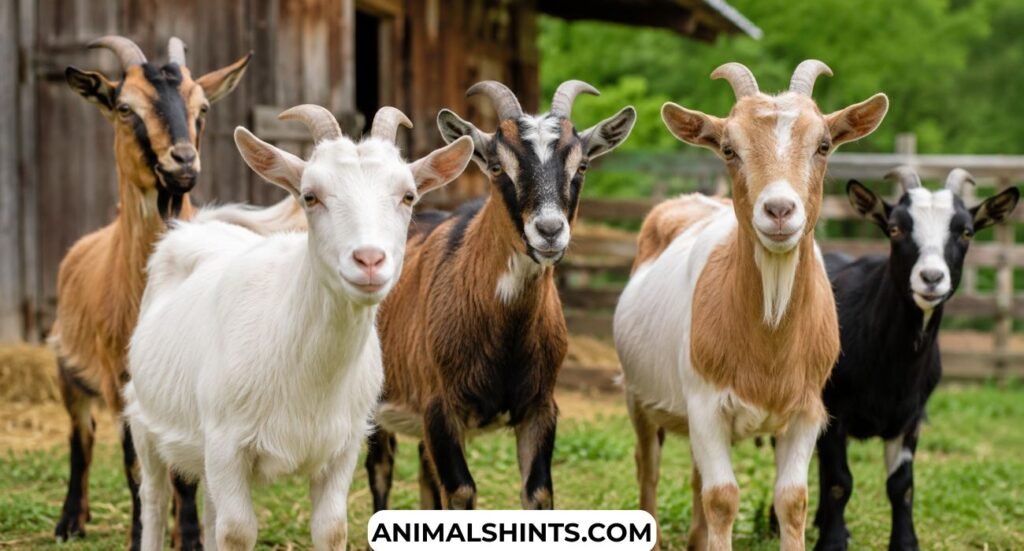 The Most Chill Animals: 25 Docile Creatures on Earth