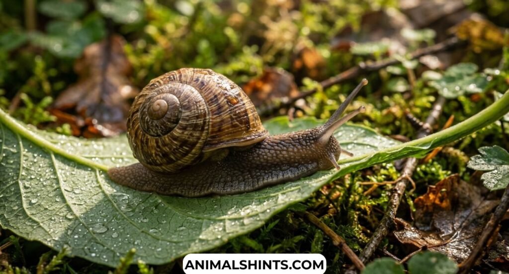 Top 25 Animals with No Legs (Pictures Included)